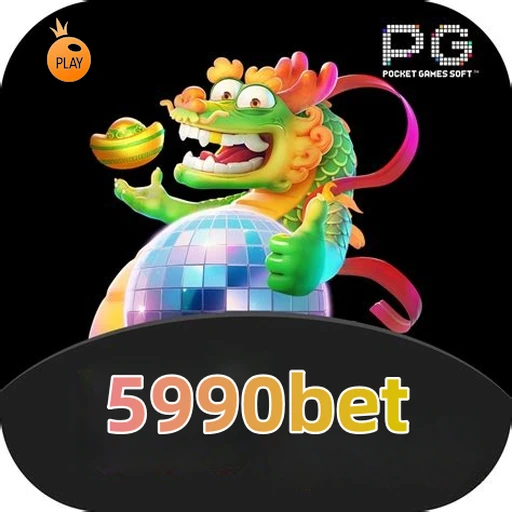 5990bet Logo