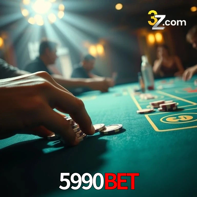 5990bet lottery