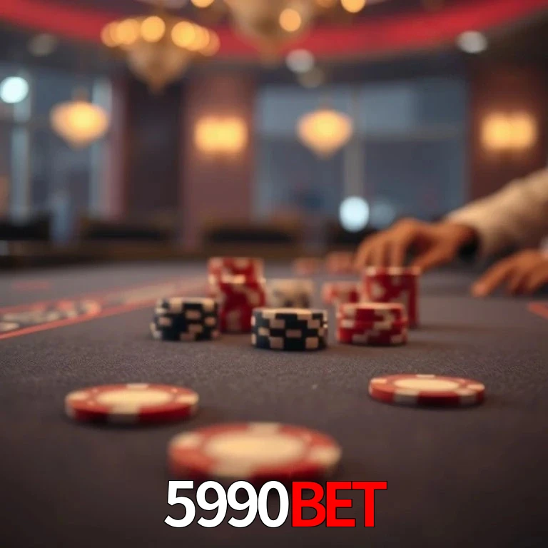 5990bet Promoções