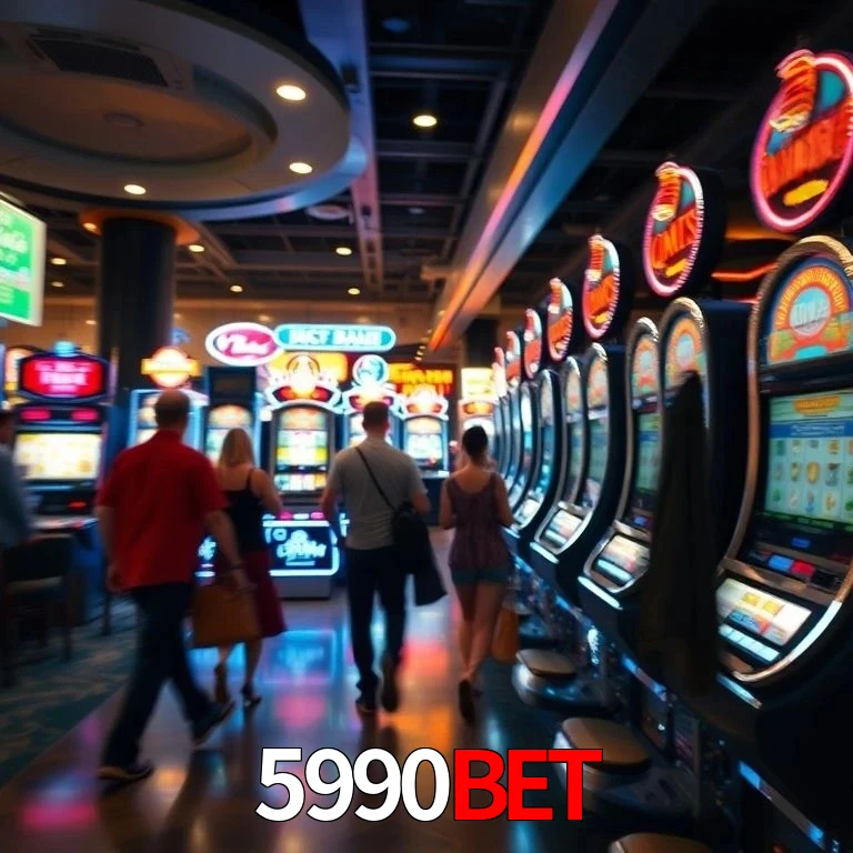 5990bet Manager VIP