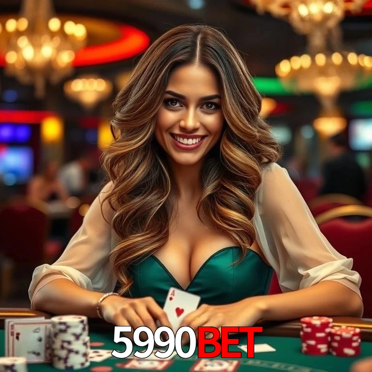 5990bet Segurança