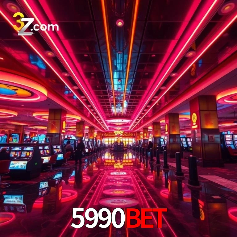 5990bet APK Interface