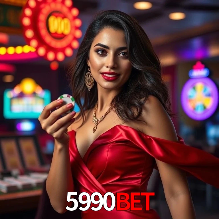5990bet Torneios Slots