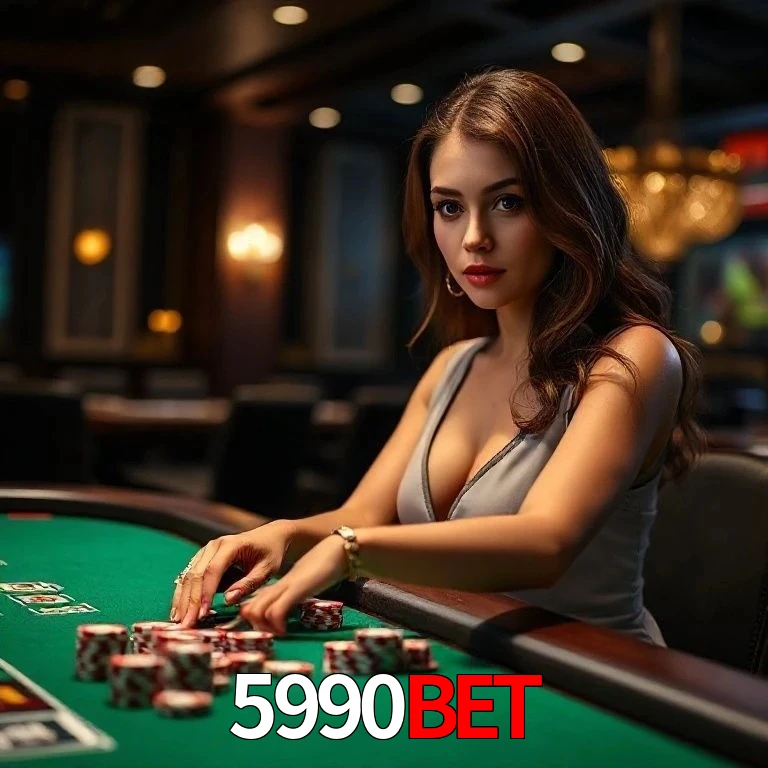 5990bet Live Casino