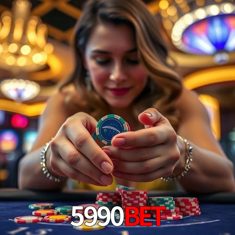5990bet Segurança