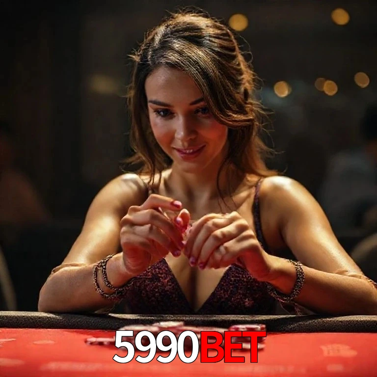 5990bet Segurança